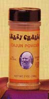 Cajun Powder